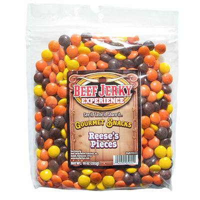 Reeses Pieces